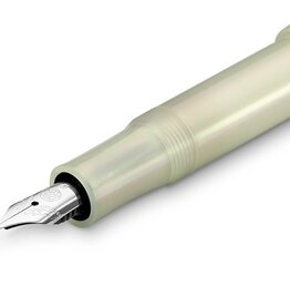 Kaweco Lunar  Sport Kaweco Fountain Pen in  Light Green M