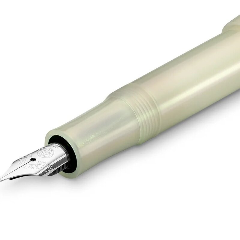 Kaweco Lunar  Light Green Sport Kaweco FP M