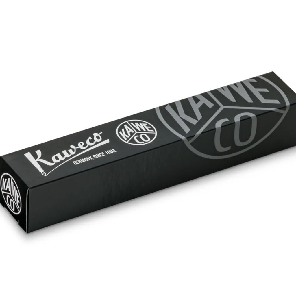 Kaweco Lunar  Sport Kaweco Fountain Pen in  Light Green M