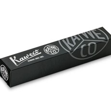 Kaweco Lunar  Sport Kaweco Fountain Pen in  Light Green M