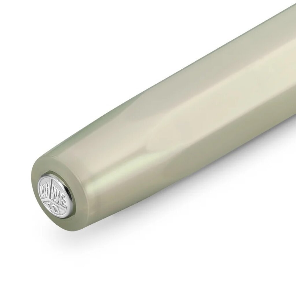 Kaweco Lunar  Sport Kaweco Fountain Pen in  Light Green M