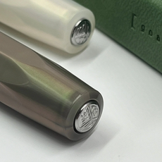 Kaweco Lunar Sport Rollerball Kaweco Shadow Green