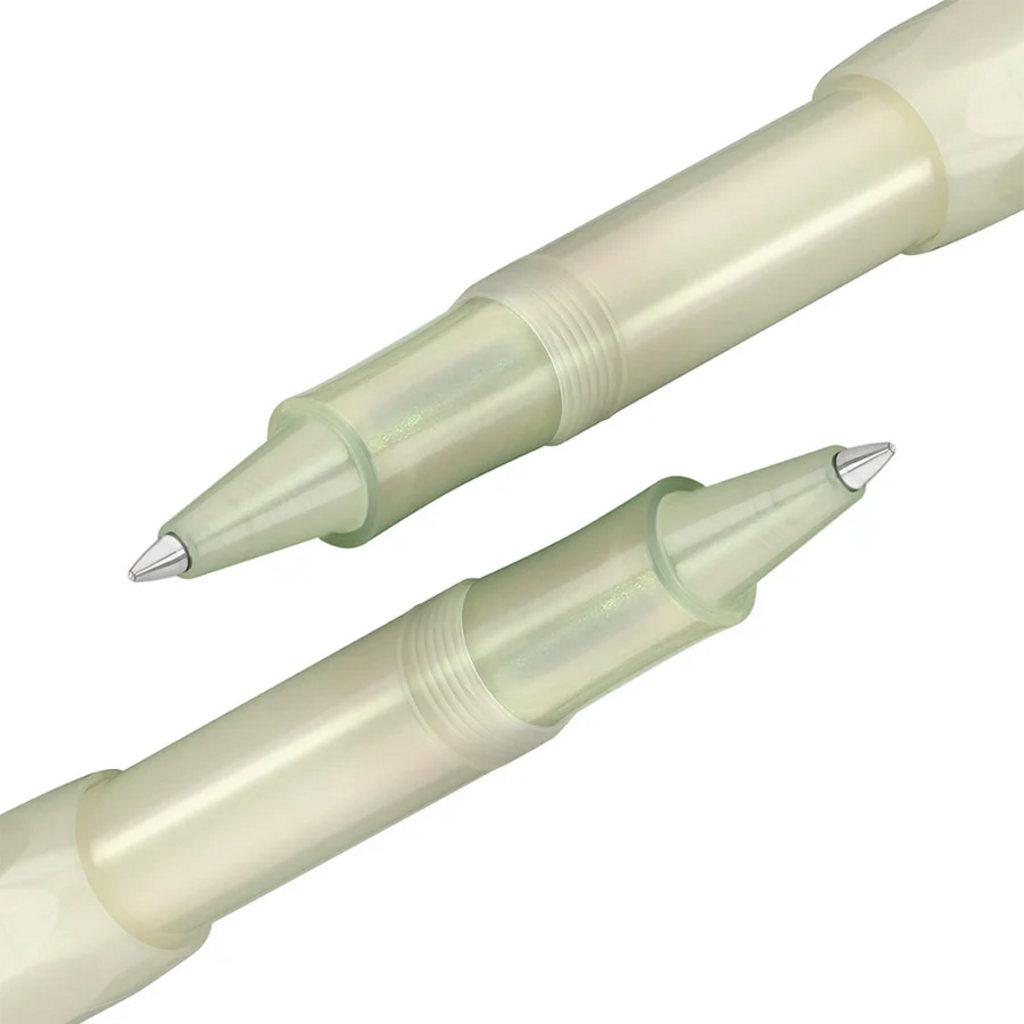 Kaweco Lunar Sport Rollerball Kaweco Light Green