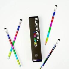 Box Blackwing Volume 343  Broadcasting Pencil Ex-Firm