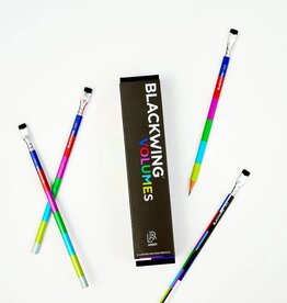 Box Blackwing Volume 343  Broadcasting Pencil Ex-Firm