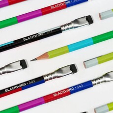 Box Blackwing Volume 343  Broadcasting Pencil Ex-Firm