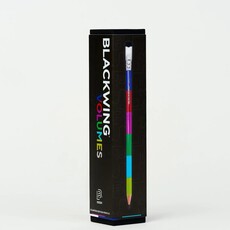 Box Blackwing Volume 343  Broadcasting Pencil Ex-Firm