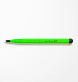 Leuchtterm 1917 Neon Dreygriffel  Ballpoint Pen