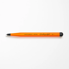 Leuchtterm 1917 Neon Dreygriffel  Ballpoint Pen