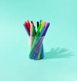 16 Ultra Washable Markers