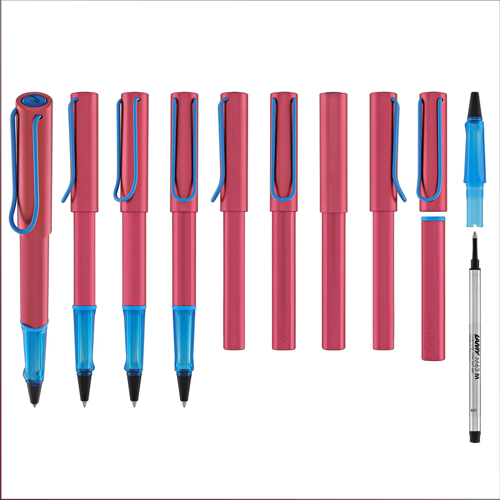 Lamy AL-STAR ROLLERBALL Rollerskate LAMY