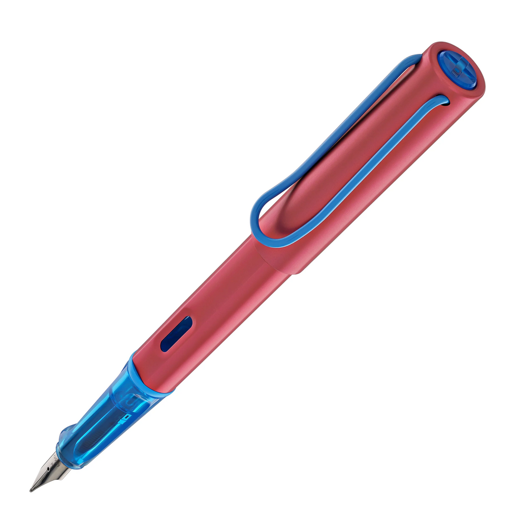Lamy Lamy Al Star Fountain Pen Rollerskate