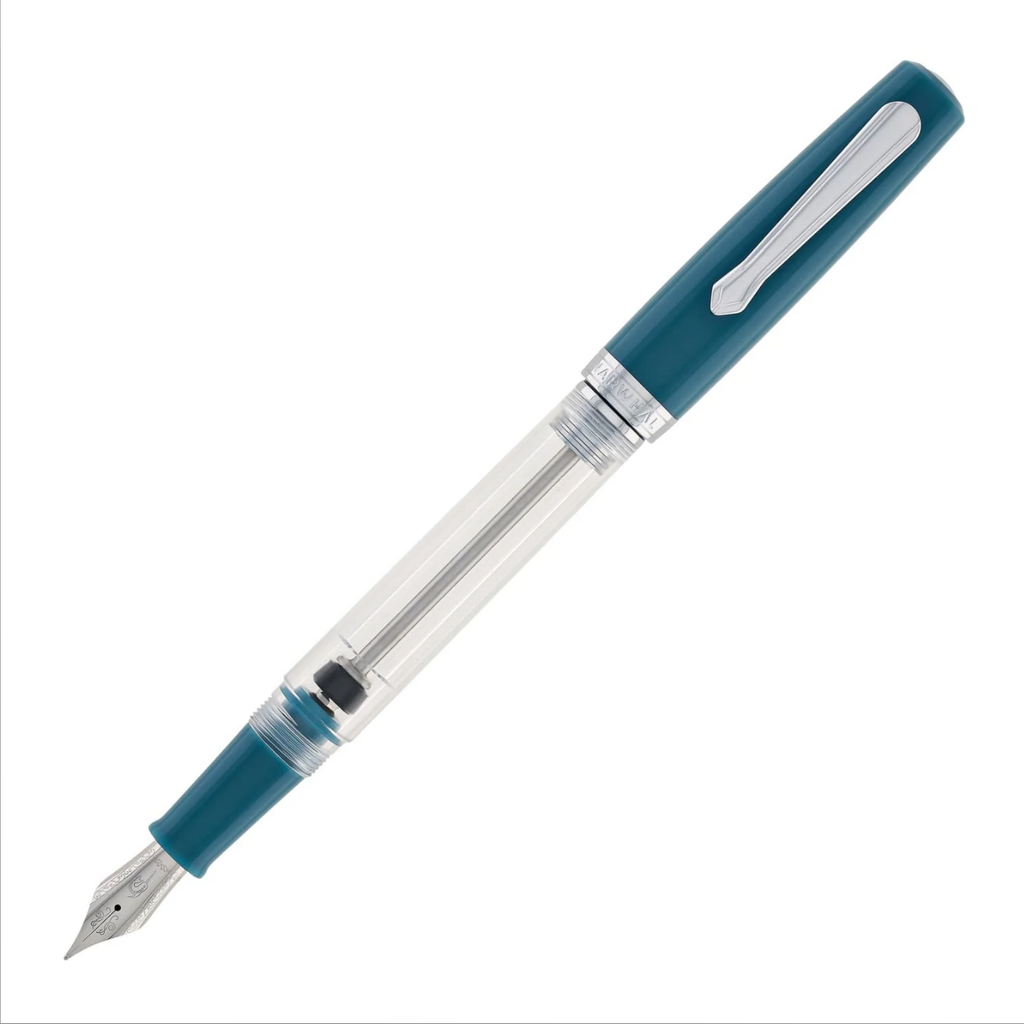 Nahvalur Original Plus Aquamarine M