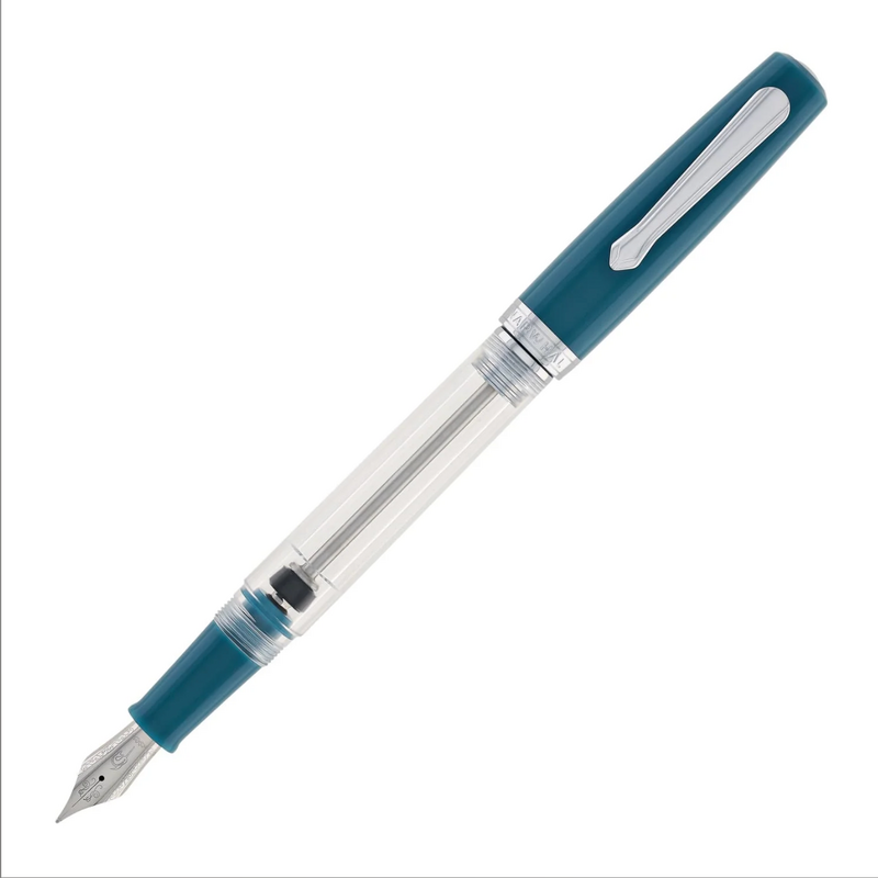 Nahvalur Original Plus Aquamarine M