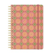 2027 Tri-Tab Planner Age of Romance