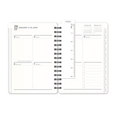 Agatha Planner Periwinkle 2027