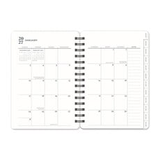 Agatha Planner Periwinkle 2027