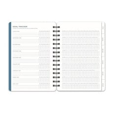 Agatha Planner Periwinkle 2027