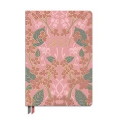 Clara Clothbound Planner 2027