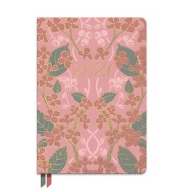 Clara Clothbound Planner 2027