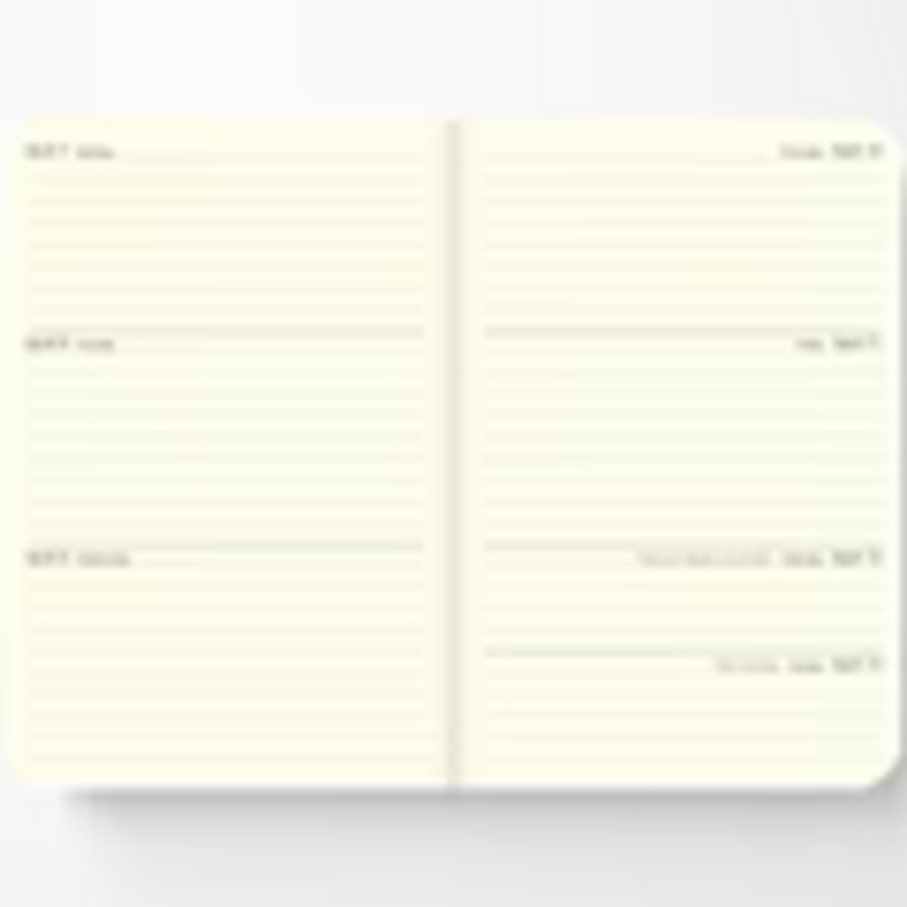 2027 Year in Flowers Weekly Planner