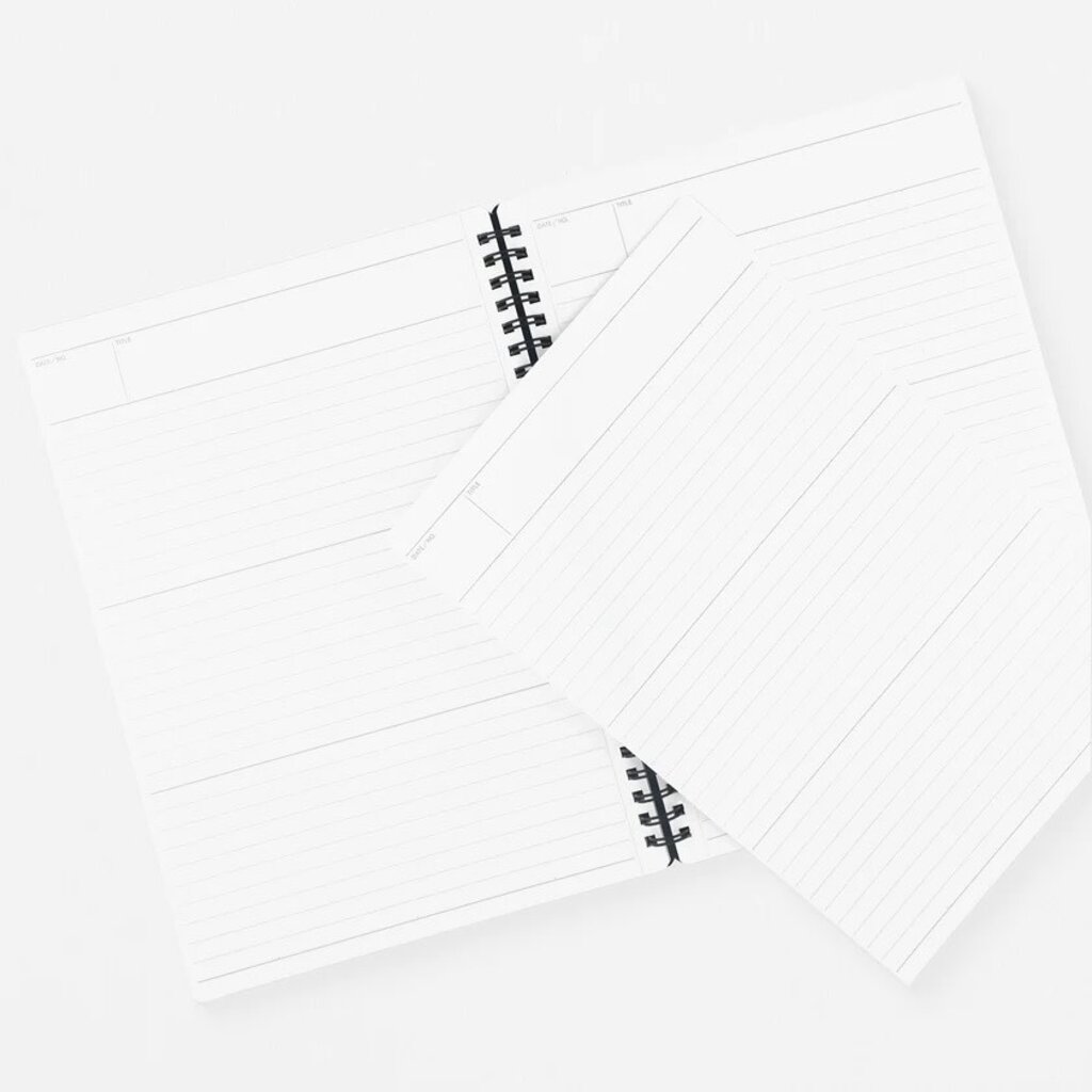 Mnemosyne Mnemosyne N194A B5  notebook
