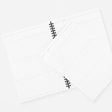 Mnemosyne Mnemosyne N194A B5  notebook