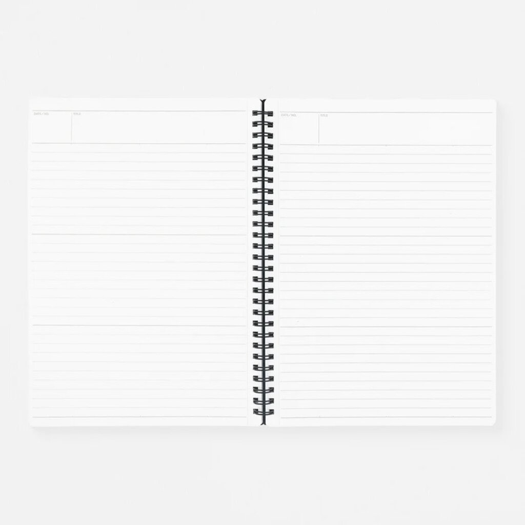 Mnemosyne Mnemosyne N194A B5  notebook