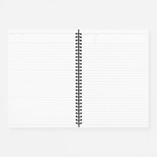 Mnemosyne Mnemosyne N194A B5  notebook
