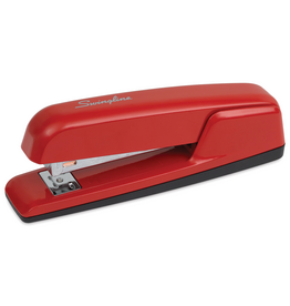 Big Red Milton Swingline Stapler