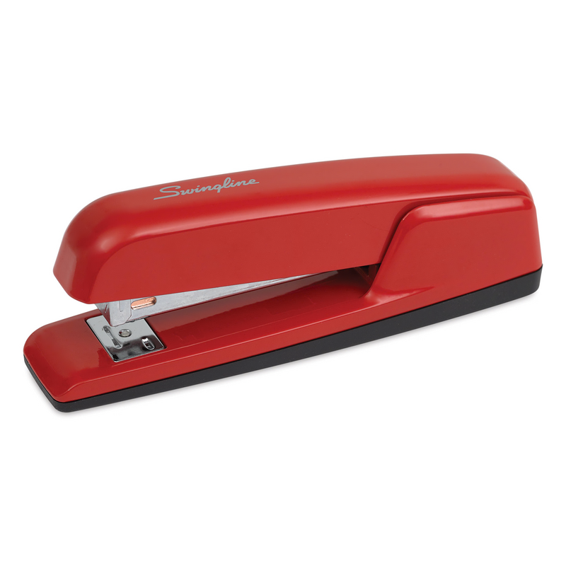 Big Red Milton Swingline Stapler