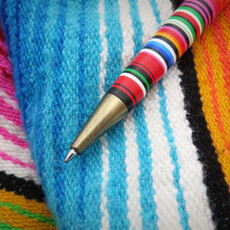 Retro 51 Poncho Rollerball