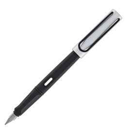 Lamy Joy 1.9 Black/silverCalligraphy Fountain Pen Lamy