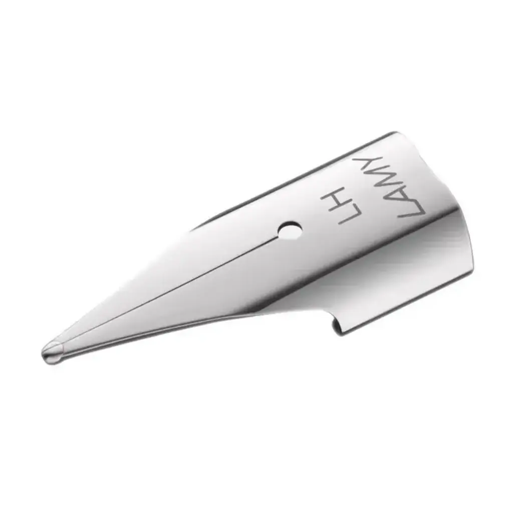 Lamy NIB LEFT HAND STEEL (Individual) LAMY