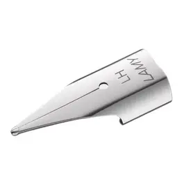 Lamy NIB LEFT HAND STEEL (Individual) LAMY