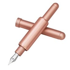Monteverde Axis FP  Matte Champagne FINE