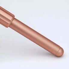 Monteverde Axis FP  Matte Champagne FINE