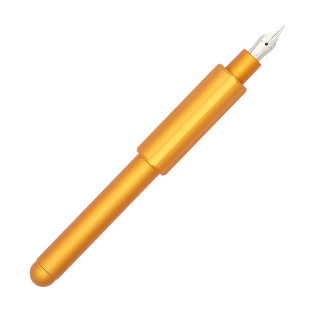 Monteverde Axis FP Matte Orange EX-FINE