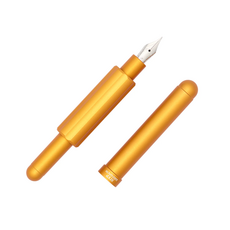 Monteverde Axis FP Matte Orange EX-FINE