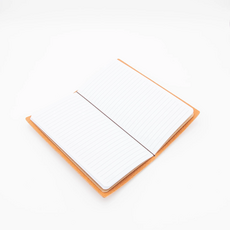 Zia Travelers Notebook Brown