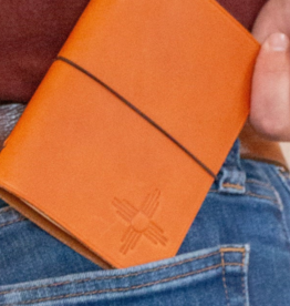 Zia Travelers Notebook Passport Size