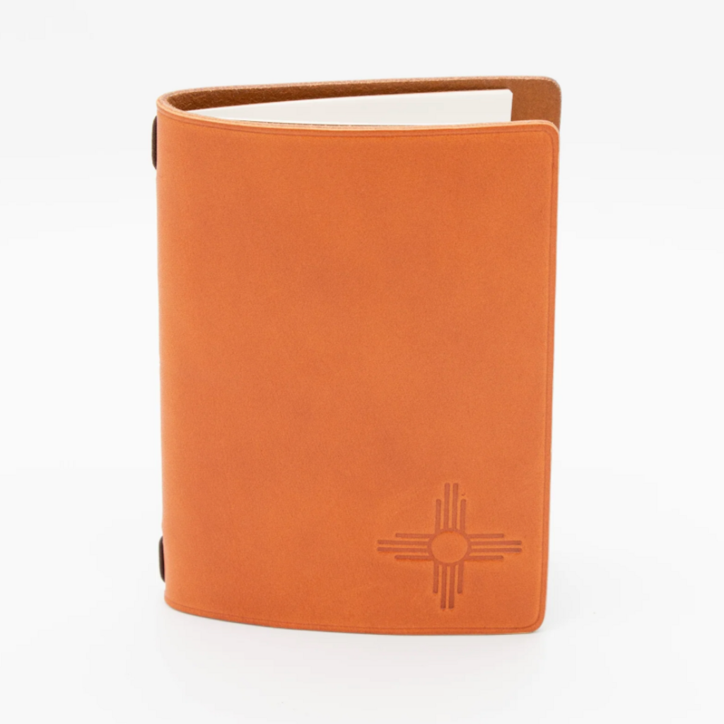 Zia Travelers Notebook Passport Size
