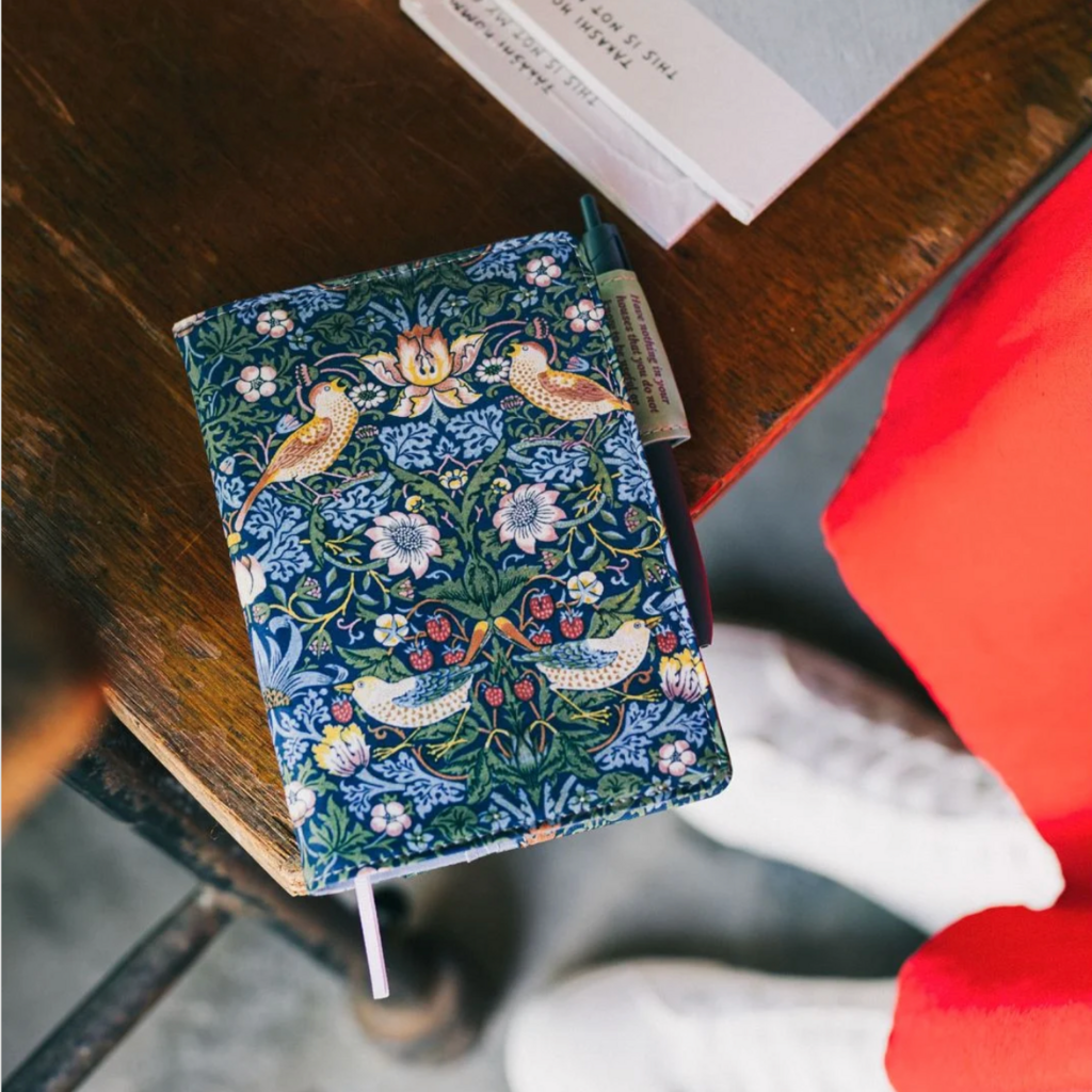 Hobonichi Techno 2027