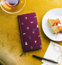 Hobonichi Techo 2027