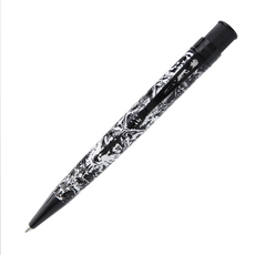 The Lobo - Wolf Rescue Tornado Ballpoint