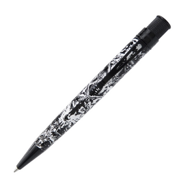 The Lobo - Wolf Rescue Tornado Ballpoint