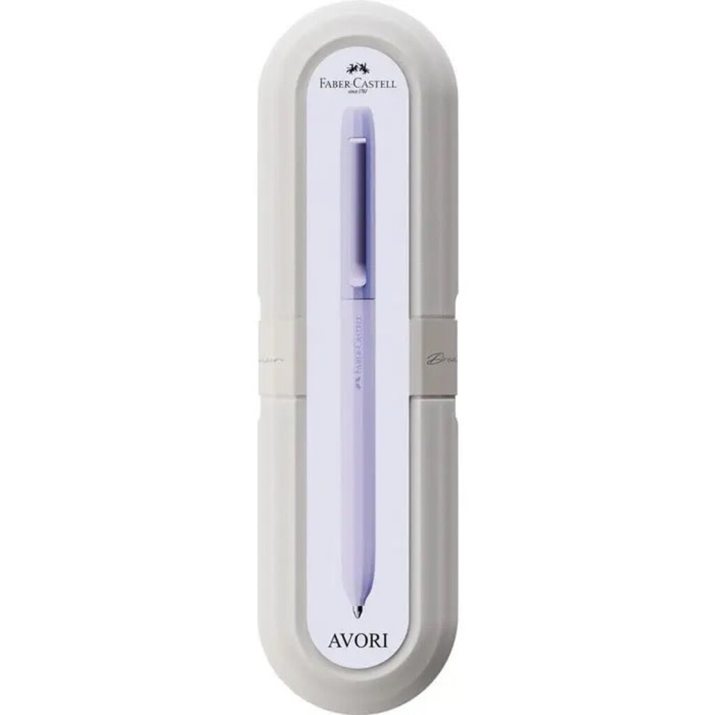 Avori Peace of Mind Ballpoint Faber Castell