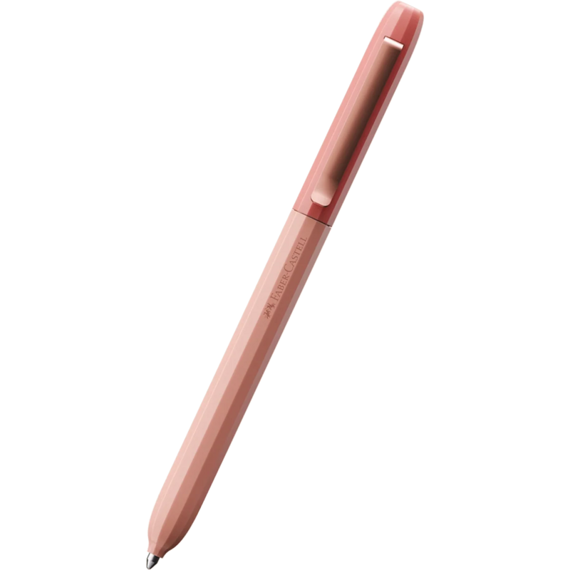 Faber-Castell Avori  Inner Fire Ballpoint Faber Castell