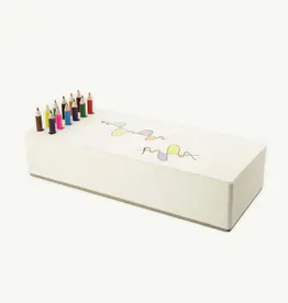 JotBlock Chunky Stetchpad