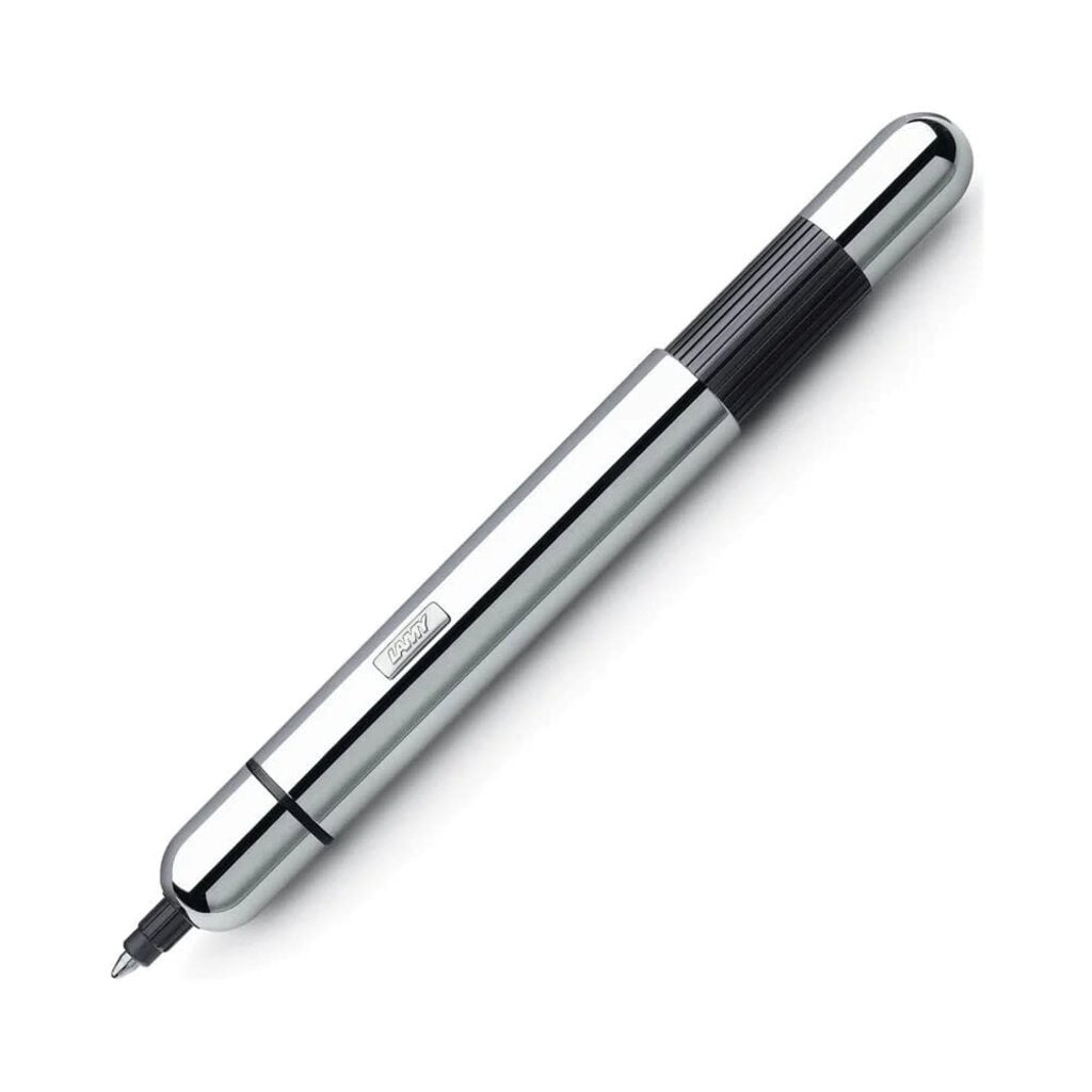 Lamy Pico Pocket Pen Chromium